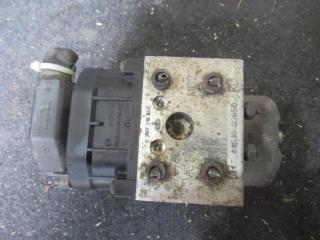 блок ABS Toyota Corolla 9 поколение (E120/E130) [рестайлинг] 2003, 1.4 л., i, бензин, МКПП, универсал, 4451002050, 0265216850