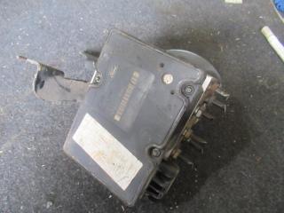 блок ABS Ford Focus 1 поколение [рестайлинг] 2002, 1.8 л., i, бензин, МКПП, универсал, 5WK84050