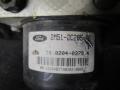 блок ABS Ford Focus 1 поколение [рестайлинг] 2002, 1.8 л., i, бензин, МКПП, универсал, 5WK84050 - фото №5