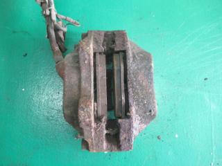 суппорт передний левый IVECO Daily 2 поколение 1995, 2.5 л., дизель, МКПП, фургон