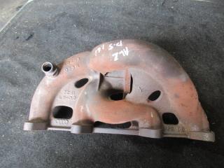 коллектор выпускной Volkswagen Passat B5 1998, 1.6 л., i, бензин, 06B253033N