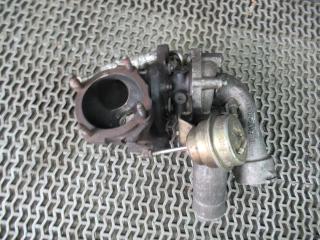 турбина Volkswagen Golf 4 поколение 2001, 1.8 л., Ti, бензин, МКПП, 06A145704S