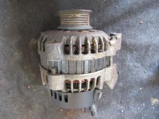 генератор Opel Astra G 1999, 93175803