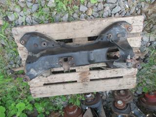 балка подвески передняя (подрамник) Mitsubishi Eclipse 2 поколение [рестайлинг] 1999