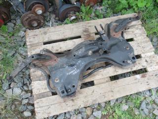 балка подвески передняя (подрамник) Peugeot 206 1 поколение 2003, 1.6 л., i, бензин, МКПП, кабриолет