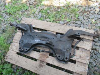 балка подвески передняя (подрамник) Peugeot 206 1 поколение 2001