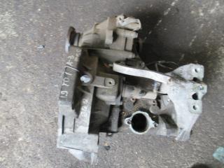 КПП механическая (МКПП) Audi A3 8L 2000, 1.9 л., TDi, дизель, МКПП, GQQ