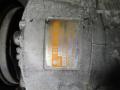 компрессор кондиционера Volkswagen Passat B5 1999, 2.3 л., бензин, 8D0260808 - фото №5