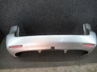 бампер задний Mazda 6 GG 2003, универсал