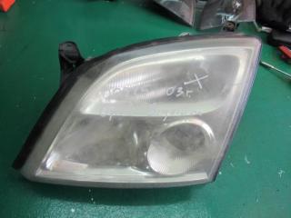 фара левая Opel Signum C 2003, 2.0 л., Ti, бензин, МКПП, универсал