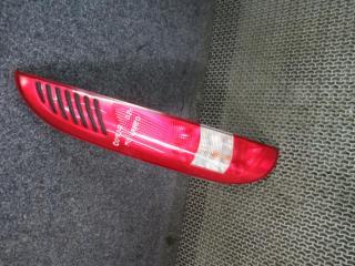 фонарь задний левый Mercedes-Benz Vaneo W414 2003, 1.7 л., CDi, дизель, МКПП, минивэн