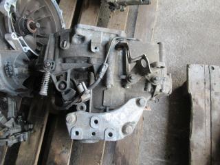 КПП механическая (МКПП) Volkswagen Touran 1 поколение 2004, 2.0 л., TDi, дизель, GRF