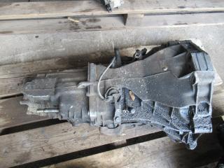 КПП механическая (МКПП) Volkswagen Passat B5 1998, 1.6 л., i, бензин, DCN