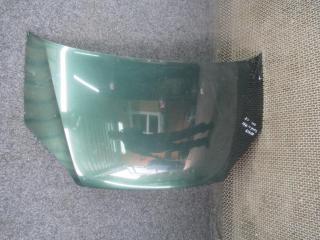 капот Ford C-Max 1 поколение 2003, 1.8 л., i, бензин, МКПП, минивэн