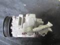 компрессор кондиционера Volkswagen Polo 4 поколение 2004, 6Q0820803D - фото №2