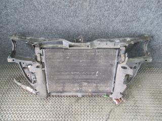 передняя панель крепления облицовки (телевизор) Volkswagen Passat B5 1998, 1.8 л., i, бензин