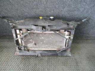 передняя панель крепления облицовки (телевизор) Mazda 6 GG 2003, универсал