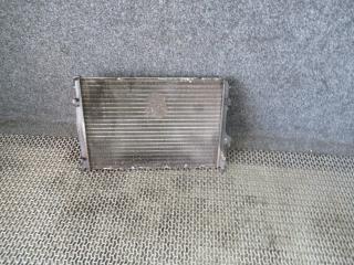 радиатор (основной) Renault Scenic 1 поколение 1999, 1.6 л., бензин