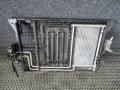 радиатор кондиционера BMW 5 серия E39 1998, 2.5 л., бензин, АКПП, седан - фото №3
