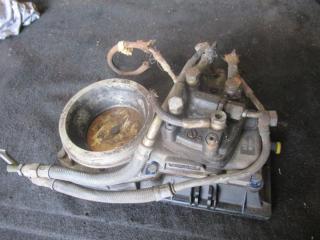 распределитель впрыска (инжектор) Volkswagen Golf 1 поколение 1987, 0438120128, 049133353N