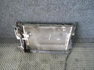 кассета радиаторов Mercedes-Benz Vaneo W414 2003, 1.7 л., CDi, дизель, МКПП, минивэн