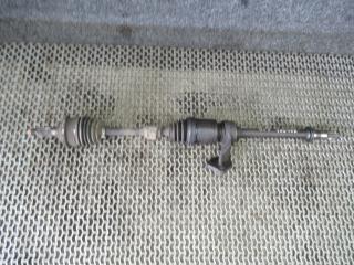 полуось передняя правая (приводной вал, ШРУС) Mazda 6 GG 2003, 2.0 л., TD, дизель, МКПП