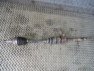 полуось передняя правая (приводной вал, ШРУС) Mitsubishi Galant 7 поколение 1997, МКПП