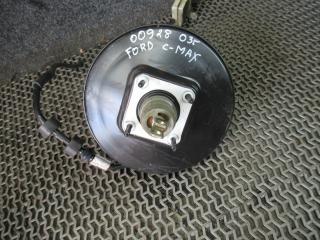 вакуумный усилитель тормозов Ford C-Max 1 поколение 2003, 1.8 л., i, бензин, МКПП, минивэн, 3M512B195AG