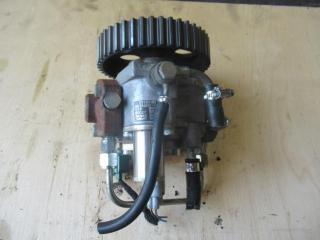 ТНВД Opel Meriva 1 поколение (A) 2003, 1.7 л., CDTi, дизель, 55586502, 2940000076