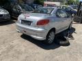 прочая запчасть Peugeot 206 1 поколение 2003, 1.6 л., i, бензин, МКПП, кабриолет, 9644337080, 9639025080 - фото №6