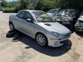 прочая запчасть Peugeot 206 1 поколение 2003, 1.6 л., i, бензин, МКПП, кабриолет, 9644337080, 9639025080 - фото №7