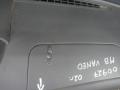 панель передняя салона (торпедо) Mercedes-Benz Vaneo W414 2003, 1.7 л., CDi, дизель, МКПП, минивэн - фото №3