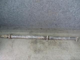 карданный вал Ford Transit 7 поколение 2007, 2.4 л., дизель, МКПП, микроавтобус