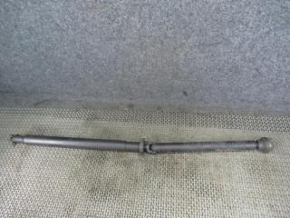 карданный вал BMW 5 серия E39 [рестайлинг] 2003, 2.5 л., i, бензин, МКПП, седан