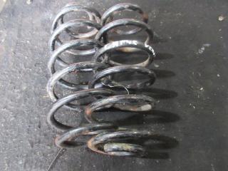 пружина задняя Toyota Yaris Verso 1 поколение XP20 2000