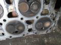 головка блока цилиндров Volkswagen Passat B5 1998, 2.3 л., i, бензин, 071103373H - фото №6