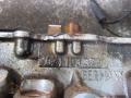 головка блока цилиндров Volkswagen Passat B5 1998, 2.3 л., i, бензин, 071103373H - фото №7