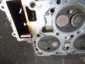 головка блока цилиндров Volkswagen Passat B5 1998, 2.3 л., i, бензин, 071103373H - фото №8