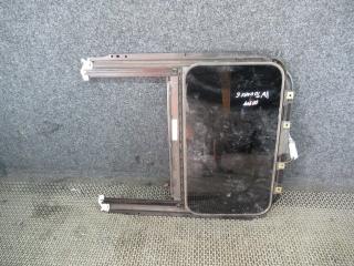 люк Volkswagen Touareg 1 поколение 2005, 3.0 л., TDi, дизель, МКПП, внедорожник 5 дв., 7L0877255