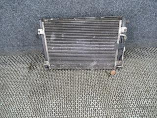 кассета радиаторов Renault Scenic 1 поколение [рестайлинг] 2000, 1.6 л., бензин