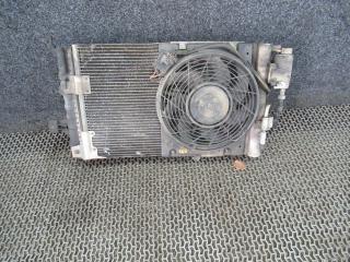 кассета радиаторов Opel Astra G 2000, 2.0 л., бензин