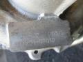 турбина Toyota Avensis 2 поколение (T250) 2004, 2.2 л., TD, дизель, 172010R010 - фото №7