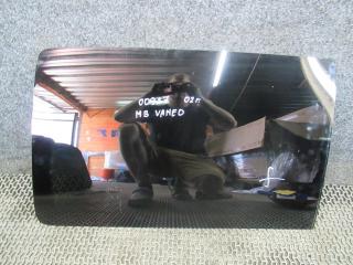 стекло кузовное боковое левое Mercedes-Benz Vaneo W414 2003, 1.7 л., CDi, дизель, МКПП, минивэн