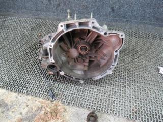 КПП механическая (МКПП) Ford Fiesta 4 поколение 1999, 1.3 л., i, бензин, МКПП, хетчбэк 5 дв.