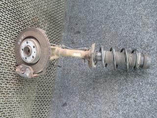 стойка передняя правая Volkswagen Golf 3 поколение 2000, 2.0 л., i, бензин