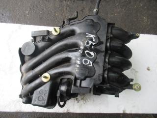 коллектор впускной Volkswagen Golf 3 поколение 1999, 1.6 л., i, бензин, 06A133185Q
