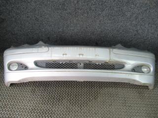 бампер передний Mercedes-Benz C-Класс W203/S203/CL203 2003, 2.2 л., дизель, МКПП, седан