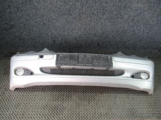 бампер передний Mercedes-Benz C-Класс W203/S203/CL203 2003, 2.2 л., CDi, дизель, АКПП, универсал