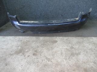 бампер задний Audi A6 C5 [рестайлинг] 2003, 2.5 л., TDi, дизель, АКПП, универсал