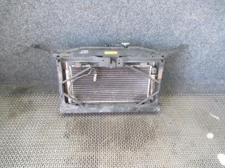 передняя панель крепления облицовки (телевизор) Mazda 6 GG 2004, 1.8 л., i, бензин, МКПП, хетчбэк 5 дв.